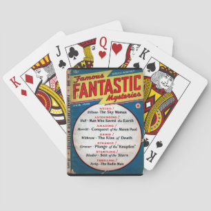 Famous Fantastic Mysteries v01 n05 (1940-02.Munsey Playing Cards