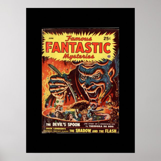 Famous Fantastic Mysteries v09 n05 (1948-06.Munsey Poster (Front)