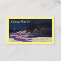Famous Fuji print in high resolution by Ogat