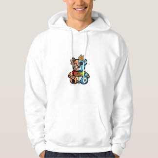 Famous Hustle Hoodie