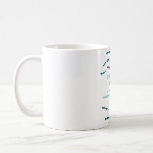 Famous People with ADHD Coffee Mug
