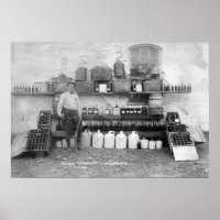 FAMOUS PROHIBITION AGENT - AL CAPONE'S BROTHER