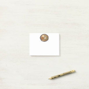 Famous Racehorse - ECLIPSE. Post-it Notes