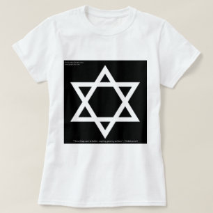 Famous Yiddish Wisdom Quote Gifts Tees Mugs Cards