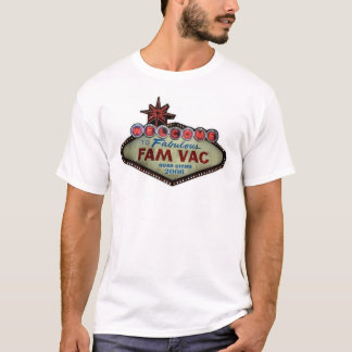 FamVac Shirt