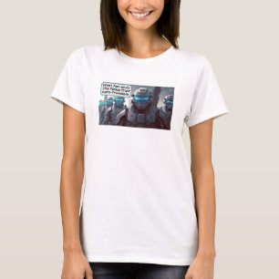 Fan Club (light) T-Shirt