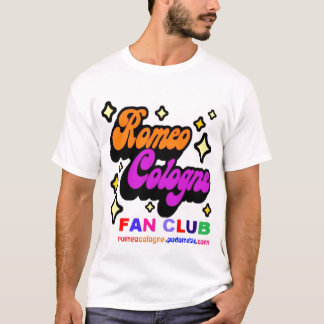Fan Club T-Shirt