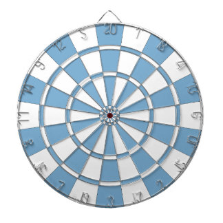 Fan Colours Dartboard