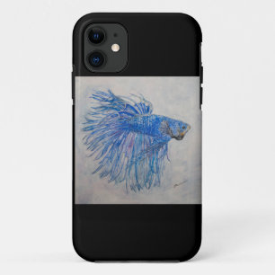 Fan Dance iPhone 5/5S, Barely There 11 Case