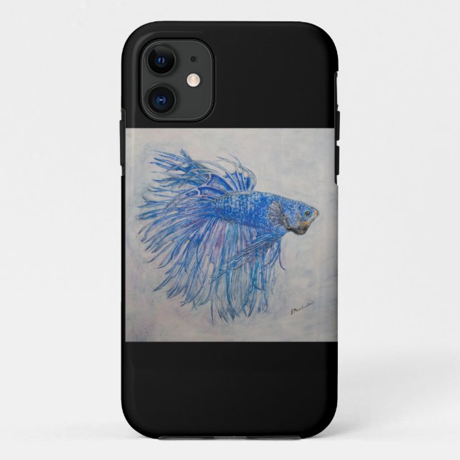 Fan Dance iPhone 5/5S, Barely There Case-Mate iPhone Case (Back)