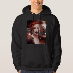 Fan Of The Songwriter Singer Artist Quote Pianist Hoodie