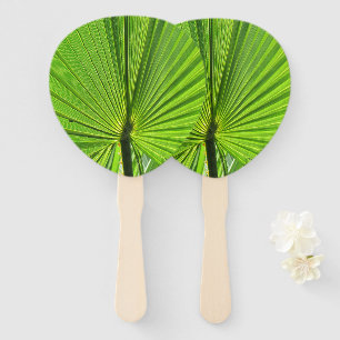 Fan - Palm Frond