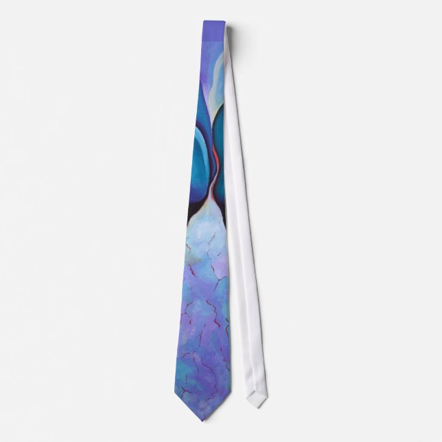 Fan Tie (Front)
