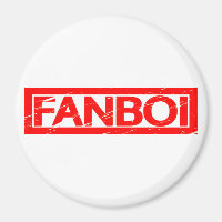 Fanboi Stamp
