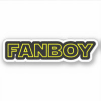 FANBOY