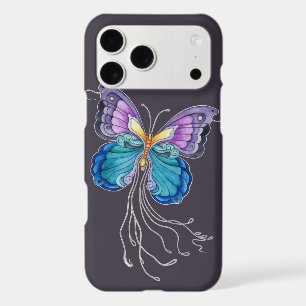 Fanciful Butterfly