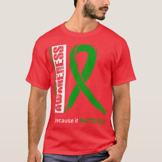 Fanconis Syndrome Awareness Because Its Matters In T-Shirt