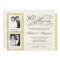 Fancy 50th Anniversary Invitations - Your Photos