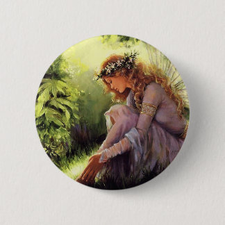 FANCY 6 CM ROUND BADGE