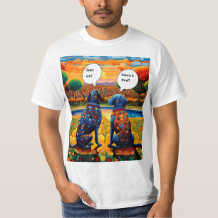 Fancy a pint T-Shirt