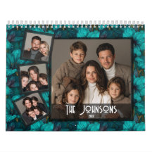 Fancy Amaryllis Tropical Family Birthday Printabl