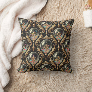 Fancy Balloons Cushion