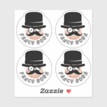 Fancy Boba- Pack of 4