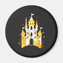 Fancy Castle