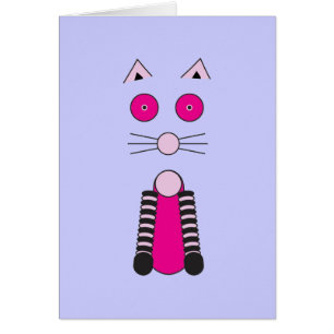 Fancy CAT