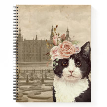 Fancy Cat & The Castle Recipe