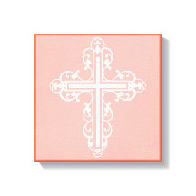 Fancy Cross Design No.1