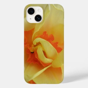Fancy Daffodil Case-Mate iPhone 14 Case