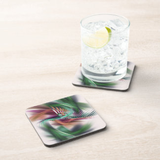 Fancy Dancer Coaster