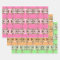 Fancy Drawer Liner Papers Or Sheet Gift Wrap