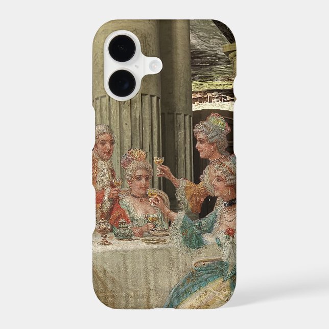 Fancy Feast (Back)