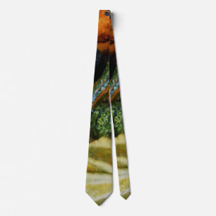 Fancy Gourds Tie