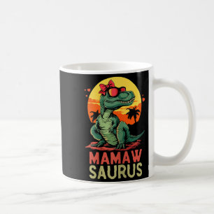 Fancy grandma mothers day birthday christmas coffee mug