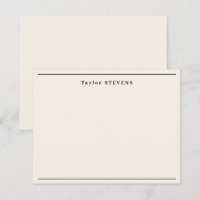 Fancy Ivory Border