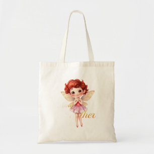 Fancy Nancy   Fancy in Every Way Tote Bag