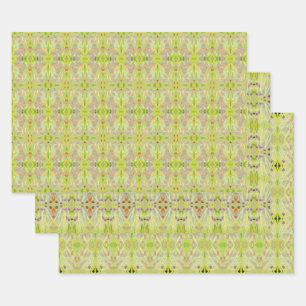 Fancy Paper Sheets Ideal To Line Your Drawers