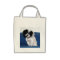 Fancy Parti Toy Poodle Portrait