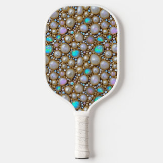 Fancy Pickleball Paddle