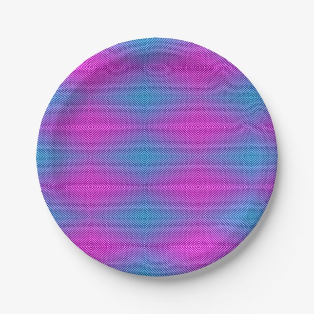 fancy plate (Front)
