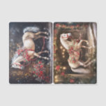 Fancy Prancers Tissue Paper<br><div class="desc">Fancy Prancers</div>