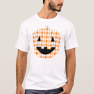 Fancy Pumpkin Shirt