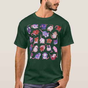 Fancy rat T-Shirt