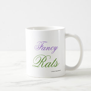 Fancy Rats Mug