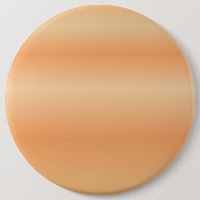 Fancy Red Birch Image Template 6 Cm Round Badge (Front)