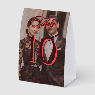 Fancy Red Calla Lilies Aesthetic Elegant Wedding