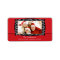 Fancy Swirls Frame PHOTO Return Address Label